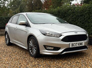Ford Focus 1.0 Focus ST-Line 5dr 1
