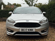 Ford Focus 1.0 Focus ST-Line 5dr 5