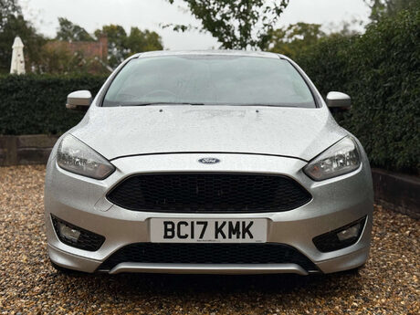Ford Focus 1.0 Focus ST-Line 5dr 5