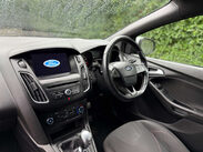 Ford Focus 1.0 Focus ST-Line 5dr 24