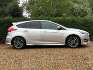 Ford Focus 1.0 Focus ST-Line 5dr 16
