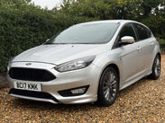 Ford Focus 1.0 Focus ST-Line 5dr 13