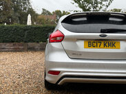 Ford Focus 1.0 Focus ST-Line 5dr 15