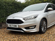 Ford Focus 1.0 Focus ST-Line 5dr 11