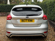 Ford Focus 1.0 Focus ST-Line 5dr 14