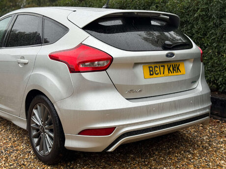 Ford Focus 1.0 Focus ST-Line 5dr 2