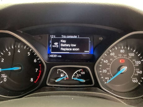 Ford Focus 1.0 Focus ST-Line 5dr 8
