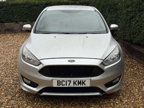 Ford Focus 1.0 Focus ST-Line 5dr 6