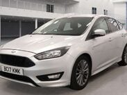 Ford Focus 1.0 Focus ST-Line 5dr 2