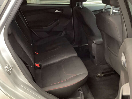 Ford Focus 1.0 Focus ST-Line 5dr 10