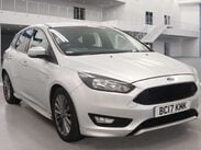Ford Focus 1.0 Focus ST-Line 5dr 1