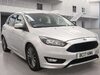 Ford Focus 1.0 Focus ST-Line 5dr