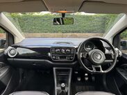 Volkswagen Up 1.0 Rock Up 3dr 9