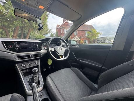 Volkswagen Polo 1.0 Polo SE Evo 5dr 11