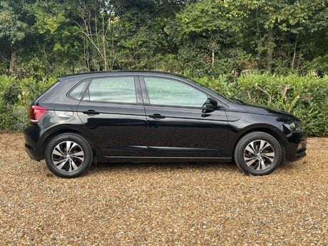 Volkswagen Polo 1.0 Polo SE Evo 5dr 7