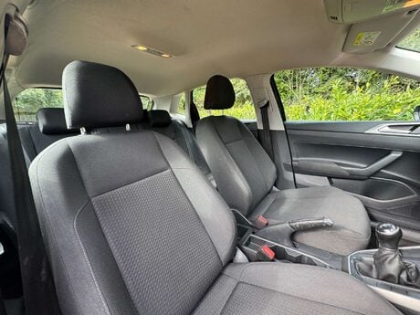 Volkswagen Polo 1.0 Polo SE Evo 5dr 14