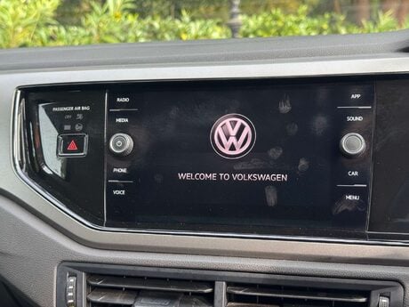 Volkswagen Polo 1.0 Polo SE Evo 5dr 27