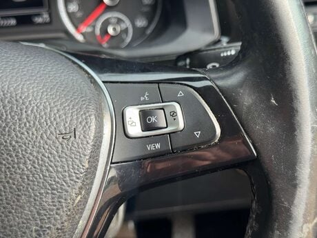 Volkswagen Polo 1.0 Polo SE Evo 5dr 21