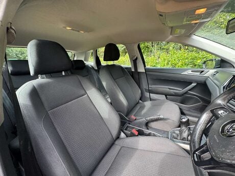 Volkswagen Polo 1.0 Polo SE Evo 5dr 15