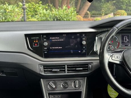 Volkswagen Polo 1.0 Polo SE Evo 5dr 26