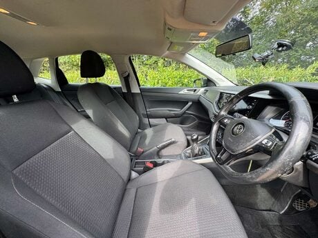 Volkswagen Polo 1.0 Polo SE Evo 5dr 16