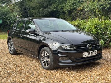 Volkswagen Polo 1.0 Polo SE Evo 5dr