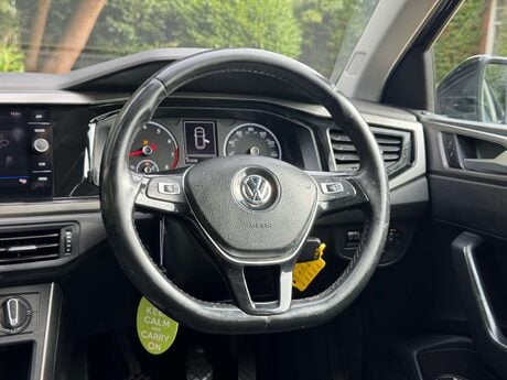 Volkswagen Polo 1.0 Polo SE Evo 5dr 29