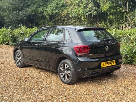 Volkswagen Polo 1.0 Polo SE Evo 5dr 4