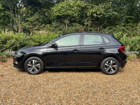 Volkswagen Polo 1.0 Polo SE Evo 5dr 5