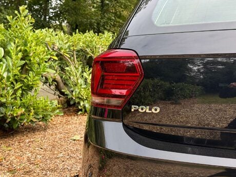 Volkswagen Polo 1.0 Polo SE Evo 5dr 31