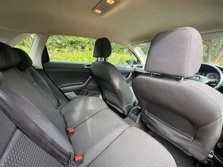 Volkswagen Polo 1.0 Polo SE Evo 5dr 17