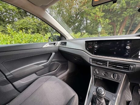 Volkswagen Polo 1.0 Polo SE Evo 5dr 13