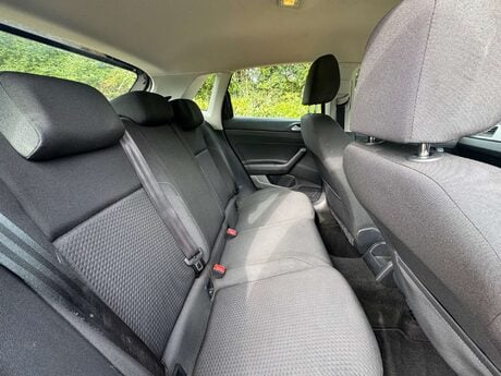 Volkswagen Polo 1.0 Polo SE Evo 5dr 18