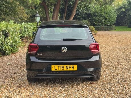 Volkswagen Polo 1.0 Polo SE Evo 5dr 6