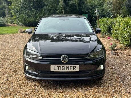 Volkswagen Polo 1.0 Polo SE Evo 5dr 3