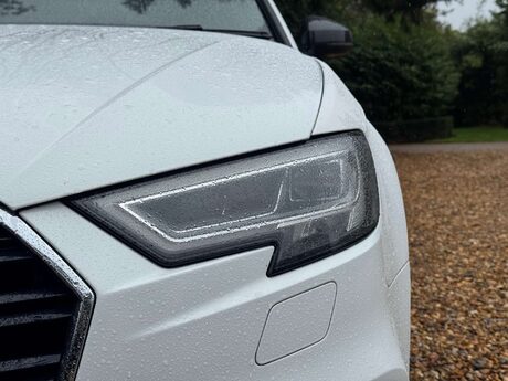 Audi A3 1.0 A3 Sportback 30 TFSI S Line 5dr 2