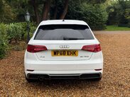 Audi A3 1.0 A3 Sportback 30 TFSI S Line 5dr 5