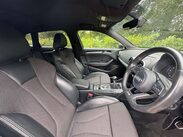 Audi A3 1.0 A3 Sportback 30 TFSI S Line 5dr 11