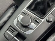 Audi A3 1.0 A3 Sportback 30 TFSI S Line 5dr 17