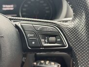 Audi A3 1.0 A3 Sportback 30 TFSI S Line 5dr 18