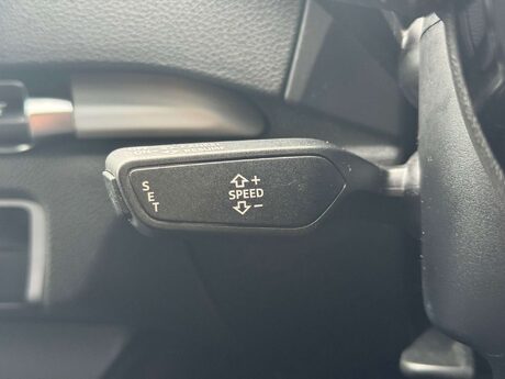Audi A3 1.0 A3 Sportback 30 TFSI S Line 5dr 19