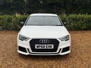 Audi A3 1.0 A3 Sportback 30 TFSI S Line 5dr 3