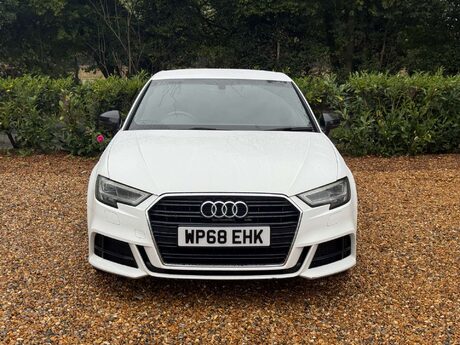 Audi A3 1.0 A3 Sportback 30 TFSI S Line 5dr 3