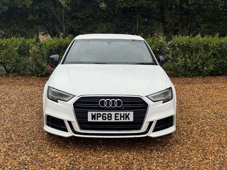 Audi A3 1.0 A3 Sportback 30 TFSI S Line 5dr 2