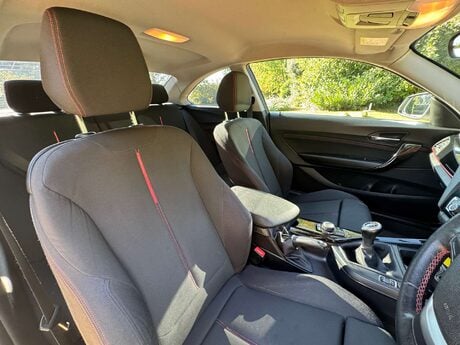 BMW 2 Series 1.5 218I Sport 2dr 15