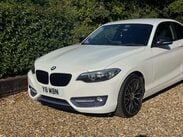 BMW 2 Series 1.5 218I Sport 2dr 3