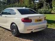 BMW 2 Series 1.5 218I Sport 2dr 4