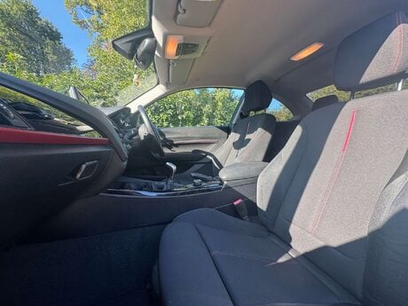 BMW 2 Series 1.5 218I Sport 2dr 31