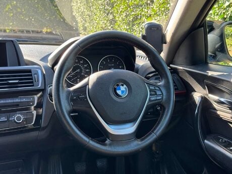 BMW 2 Series 1.5 218I Sport 2dr 30