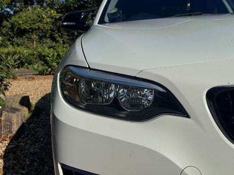 BMW 2 Series 1.5 218I Sport 2dr 33